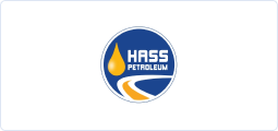 Hass petroleum